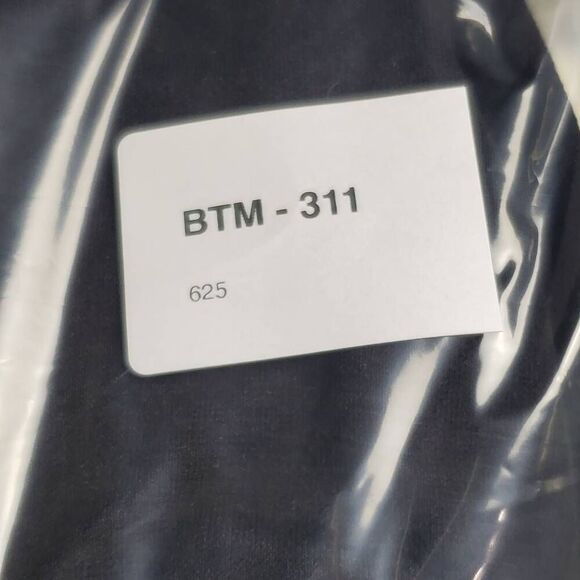 LOFT Women’s Pull-On Skinny Pants Black Ankle Leggings Size Small Stretch Rayon - Picture 7 of 7